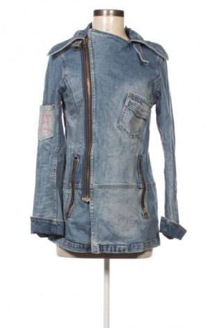 Női dzseki Quebramar, Méret M, Szín Kék, Ár 13 289 Ft