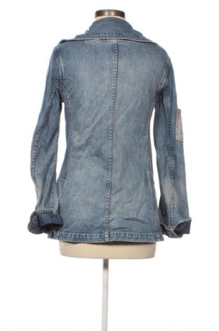 Női dzseki Quebramar, Méret M, Szín Kék, Ár 13 289 Ft