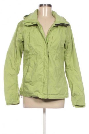 Γυναικείο μπουφάν Quechua, Μέγεθος M, Χρώμα Πράσινο, Τιμή 24,49 €