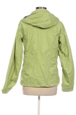 Γυναικείο μπουφάν Quechua, Μέγεθος M, Χρώμα Πράσινο, Τιμή 24,49 €