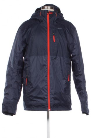 Damenjacke Quechua, Größe M, Farbe Blau, Preis 29,74 €