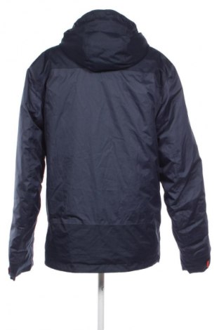 Damenjacke Quechua, Größe M, Farbe Blau, Preis 29,74 €