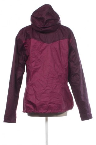 Damenjacke Quechua, Größe XL, Farbe Rot, Preis € 18,99