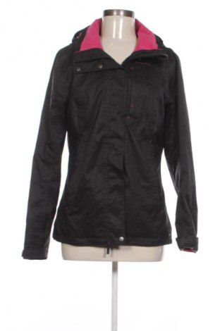 Dámská bunda  Quechua, Velikost S, Barva Černá, Cena  788,00 Kč