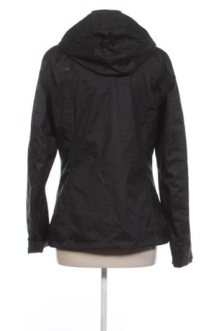 Dámská bunda  Quechua, Velikost S, Barva Černá, Cena  788,00 Kč