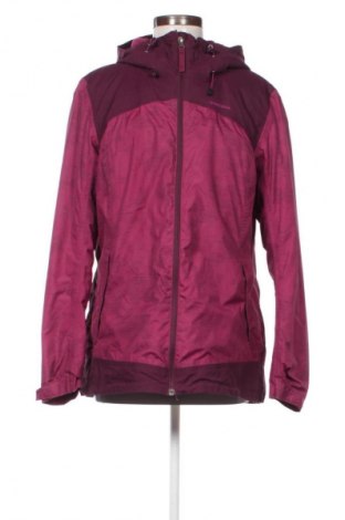 Női dzseki Quechua, Méret L, Szín Lila, Ár 11 730 Ft