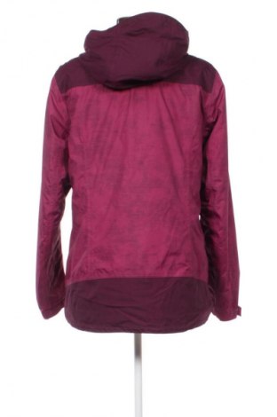 Női dzseki Quechua, Méret L, Szín Lila, Ár 11 730 Ft
