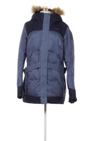 Dámska bunda  Quechua, Veľkosť L, Farba Modrá, Cena  20,95 €