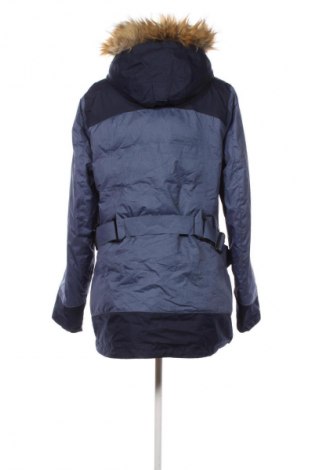 Dámska bunda  Quechua, Veľkosť L, Farba Modrá, Cena  20,95 €