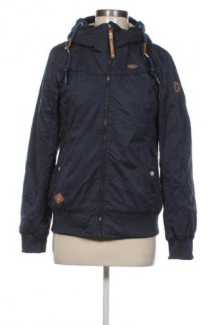 Kurtka damska Ragwear, Rozmiar S, Kolor Niebieski, Cena 334,99 zł