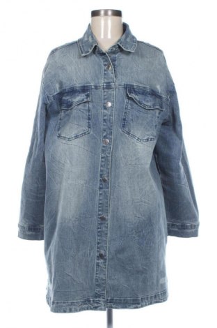 Geacă de femei Rainbow, Mărime XL, Culoare Albastru, Preț 102,63 Lei