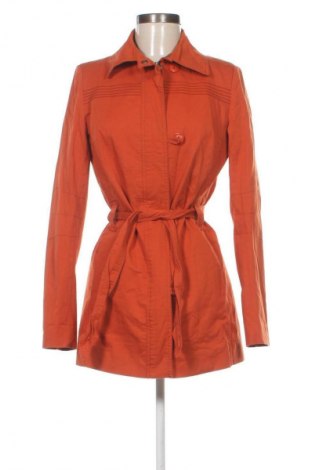 Damenjacke Rebel, Größe S, Farbe Orange, Preis 24,49 €