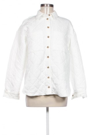 Dámská bunda  Reserved, Velikost S, Barva Bílá, Cena  619,00 Kč