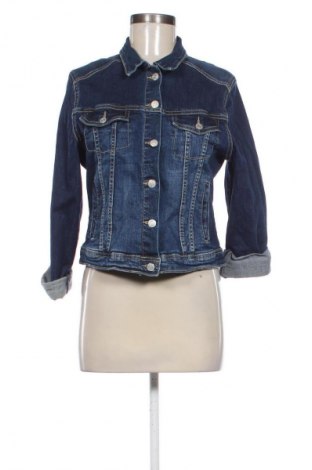 Damenjacke Reserved, Größe L, Farbe Blau, Preis € 20,02