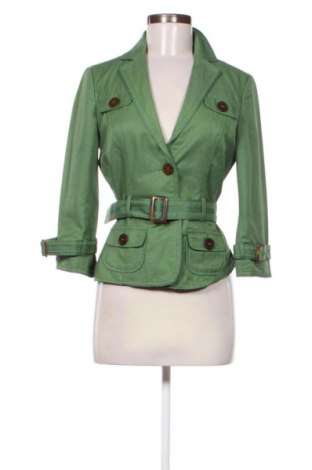 Kurtka damska Reserved, Rozmiar M, Kolor Zielony, Cena 112,36 zł