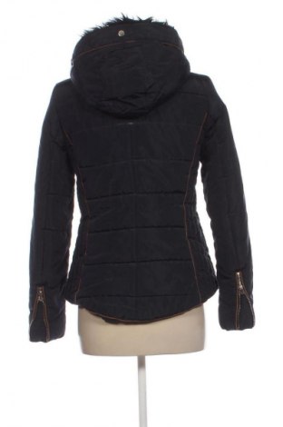 Дамско яке Reserved, Размер M, Цвят Син, Цена 58,65 лв.