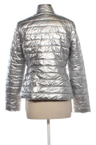 Дамско яке Reserved, Размер L, Цвят Сребрист, Цена 28,12 €