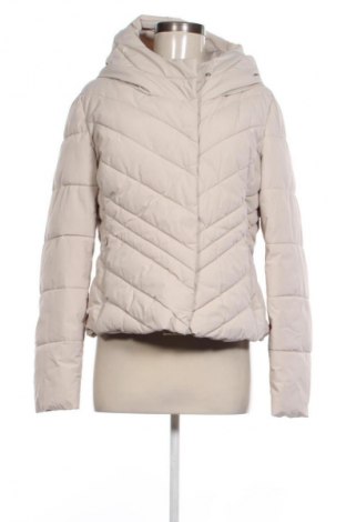 Дамско яке Reserved, Размер L, Цвят Бежов, Цена 48,00 лв.