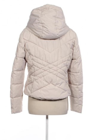 Дамско яке Reserved, Размер L, Цвят Бежов, Цена 48,00 лв.