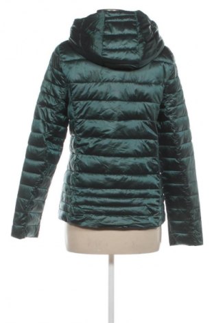 Дамско яке Reserved, Размер S, Цвят Зелен, Цена 48,00 лв.