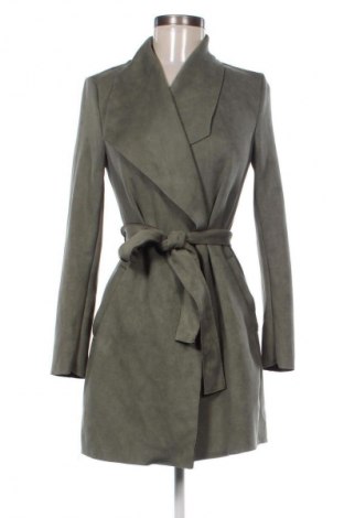 Γυναικείο μπουφάν Reserved, Μέγεθος S, Χρώμα Πράσινο, Τιμή 25,00 €