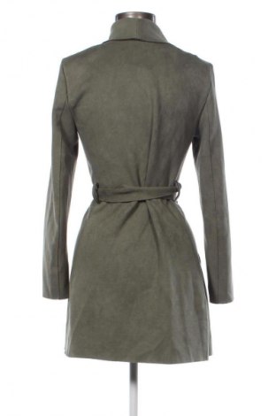 Γυναικείο μπουφάν Reserved, Μέγεθος S, Χρώμα Πράσινο, Τιμή 25,00 €