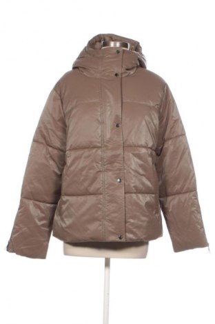 Női dzseki Reserved, Méret M, Szín Barna, Ár 11 600 Ft