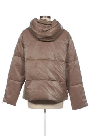 Női dzseki Reserved, Méret M, Szín Barna, Ár 11 600 Ft