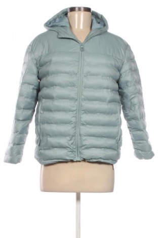 Geacă de femei Reserved, Mărime M, Culoare Albastru, Preț 126,32 Lei