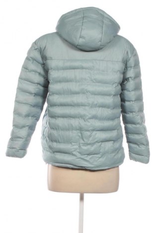 Geacă de femei Reserved, Mărime M, Culoare Albastru, Preț 126,32 Lei