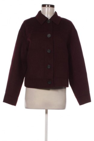 Dámská bunda  Reserved, Velikost M, Barva Červená, Cena  608,00 Kč