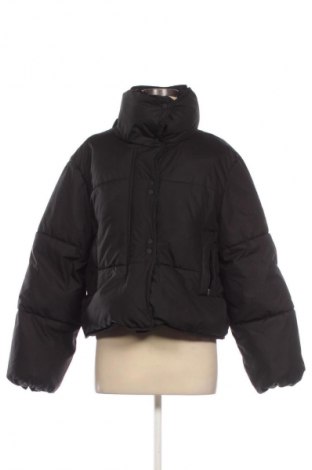 Γυναικείο μπουφάν Reserved, Μέγεθος M, Χρώμα Μαύρο, Τιμή 29,67 €