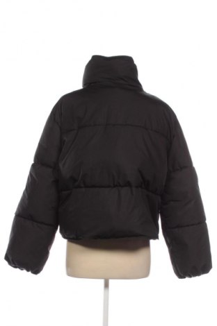 Γυναικείο μπουφάν Reserved, Μέγεθος M, Χρώμα Μαύρο, Τιμή 29,67 €