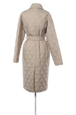 Kurtka damska Reserved, Rozmiar L, Kolor Beżowy, Cena 133,66 zł