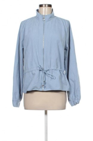 Geacă de femei Reserved, Mărime M, Culoare Albastru, Preț 126,40 Lei