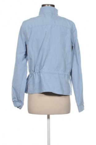 Geacă de femei Reserved, Mărime M, Culoare Albastru, Preț 126,40 Lei
