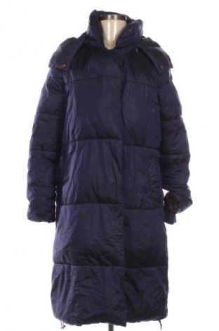 Дамско яке Reserved, Размер S, Цвят Син, Цена 58,00 лв.