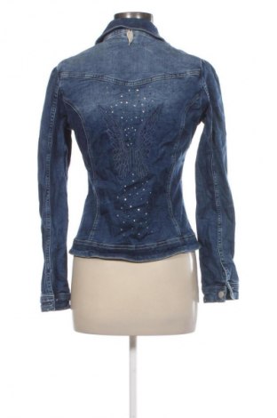 Dámska bunda  Ricarda M, Veľkosť M, Farba Viacfarebná, Cena  14,95 €