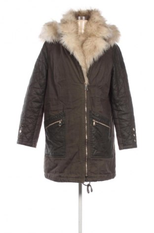 Damenjacke River Island, Größe M, Farbe Grün, Preis € 45,48