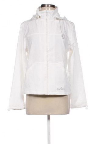 Γυναικείο μπουφάν Rocco Barocco, Μέγεθος M, Χρώμα Λευκό, Τιμή 31,71 €