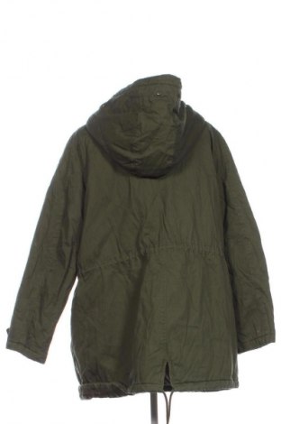 Damenjacke Rock Your Curves by Angelina Kirsch, Größe XXL, Farbe Grün, Preis € 26,99