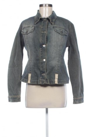 Dámská bunda  S.O.S. By Orza Studio, Velikost L, Barva Modrá, Cena  782,00 Kč