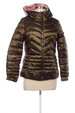 Damenjacke S.Oliver, Größe XS, Farbe Grün, Preis 21,99 €