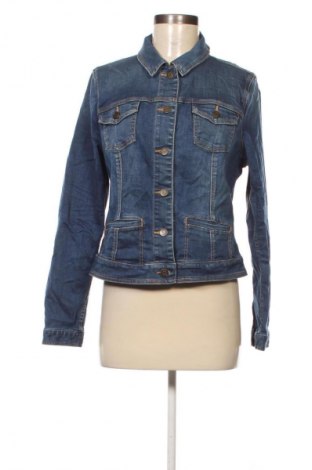 Kurtka damska S.Oliver, Rozmiar S, Kolor Niebieski, Cena 76,99 zł