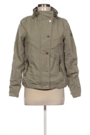 Damenjacke S.Oliver, Größe XS, Farbe Grün, Preis 21,99 €
