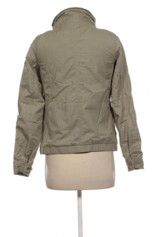 Damenjacke S.Oliver, Größe XS, Farbe Grün, Preis 21,99 €