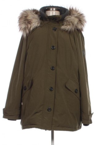 Dámská bunda  S.Oliver, Velikost XL, Barva Zelená, Cena  1 127,00 Kč