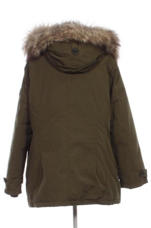 Dámská bunda  S.Oliver, Velikost XL, Barva Zelená, Cena  1 127,00 Kč