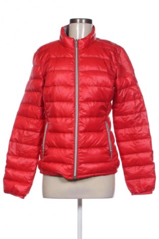 Kurtka damska S.Oliver, Rozmiar M, Kolor Czerwony, Cena 423,68 zł