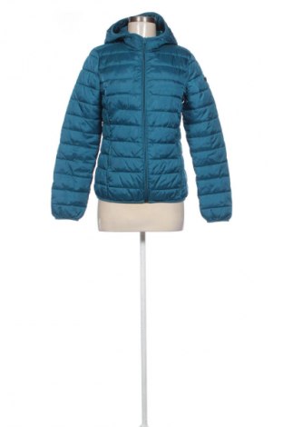 Дамско яке S.Oliver, Размер S, Цвят Син, Цена 68,00 лв.